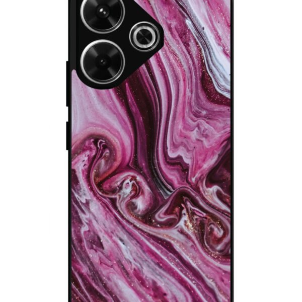 Redmi 13 5G, 2D Metal