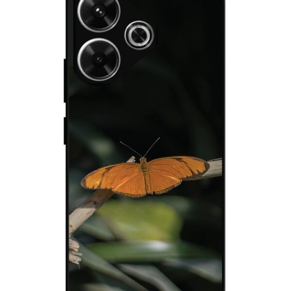 Redmi 13 5G, 2D Metal