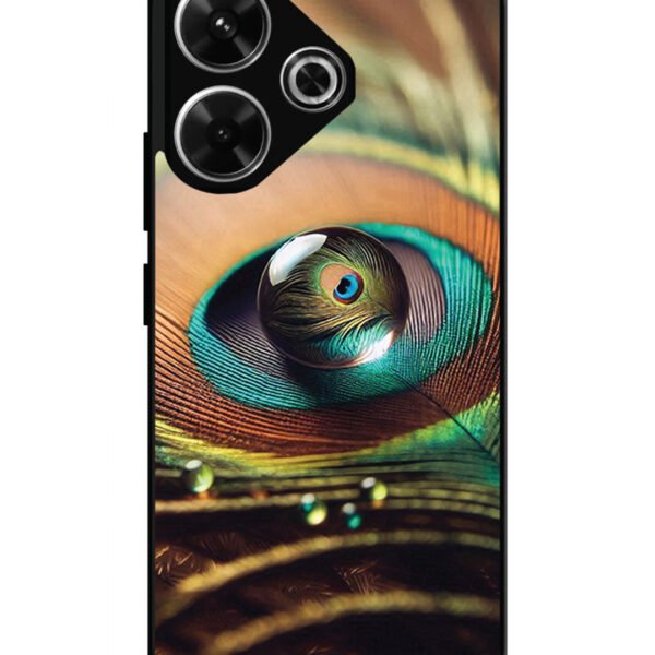 Redmi 13 5G, 2D Metal