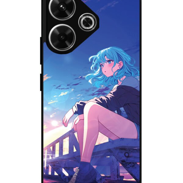 Redmi 13 5G, 2D Metal