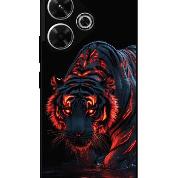 Redmi 13 5G, 2D Metal