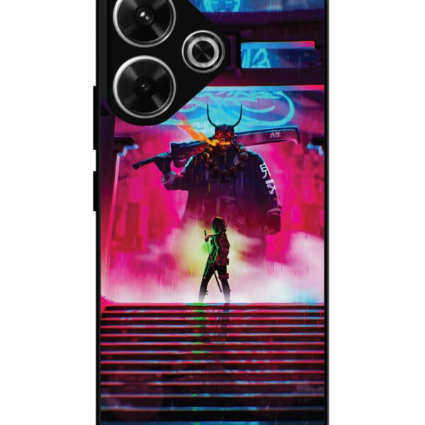 Redmi 13 5G, 2D Metal