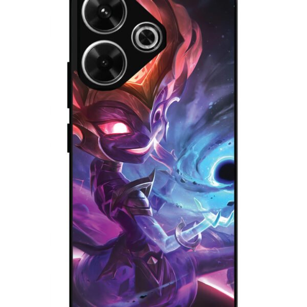 Redmi 13 5G, 2D Metal