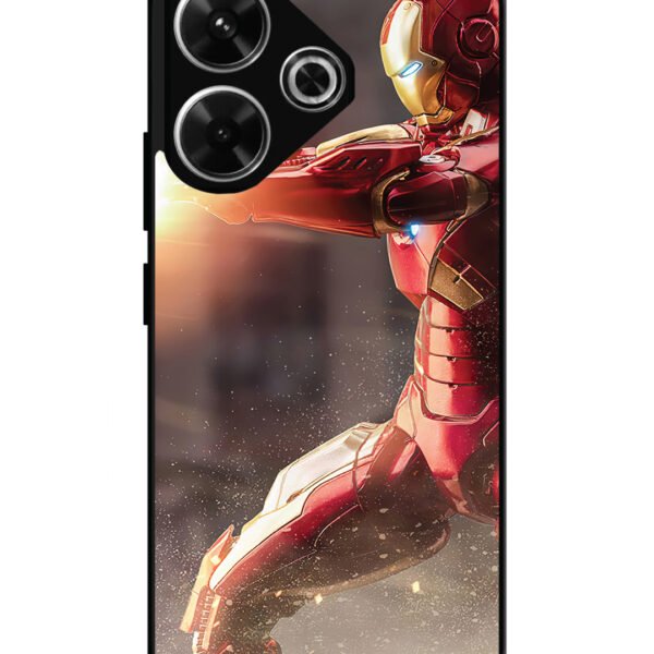 Redmi 13 5G, 2D Metal