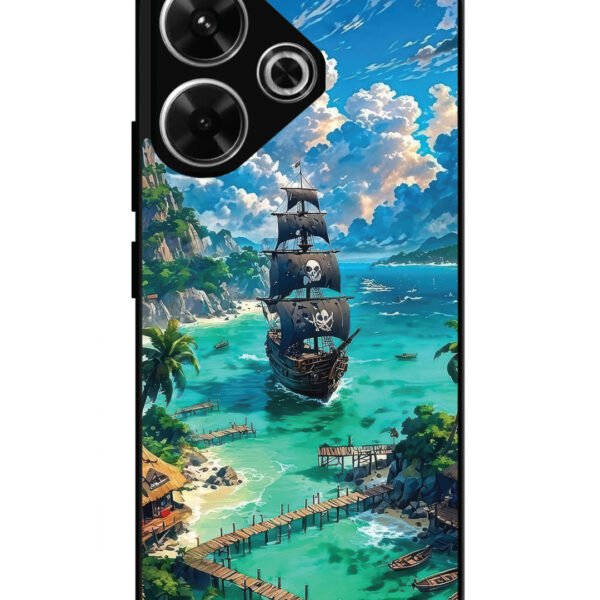 Redmi 13 5G, 2D Metal
