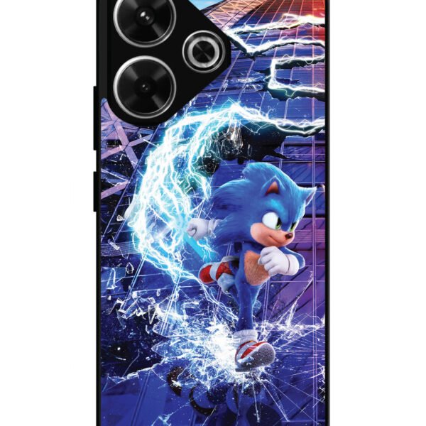 Redmi 13 5G, 2D Metal