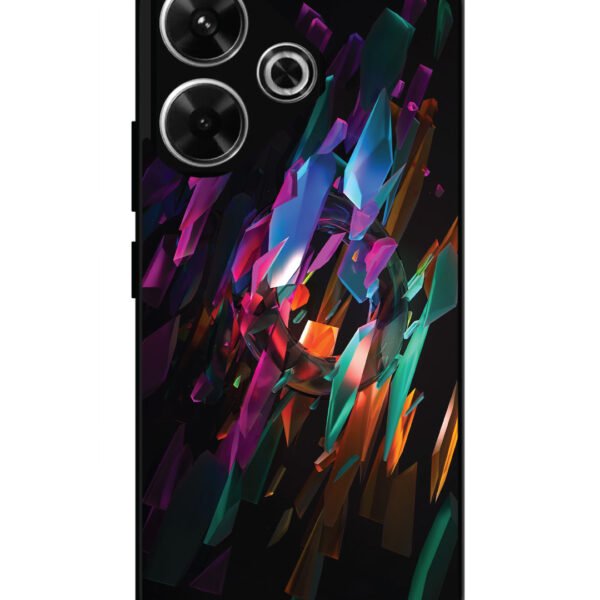 Redmi 13 5G, 2D Metal