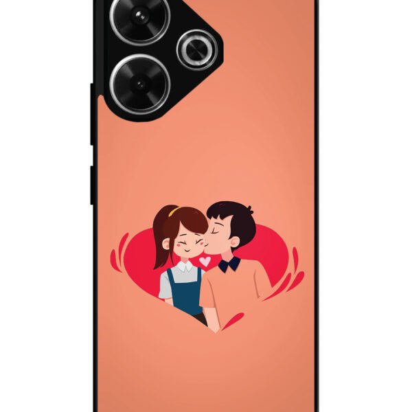 Redmi 13 5G, 2D Metal