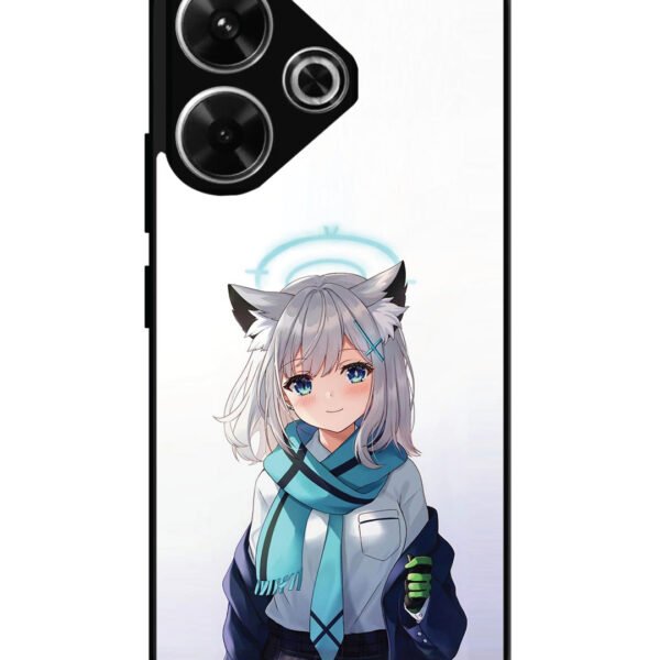 Redmi 13 5G, 2D Metal