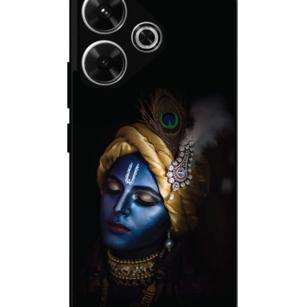 Redmi 13 5G, 2D Metal