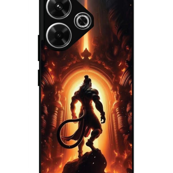 Redmi 13 5G, 2D Metal