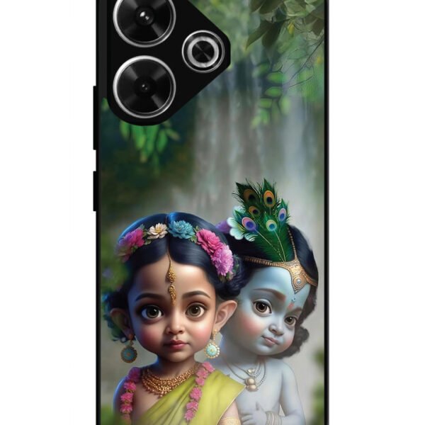 Redmi 13 5G, 2D Metal