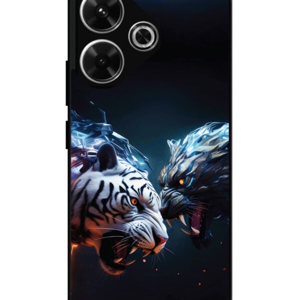 Redmi 13 5G, 2D Metal