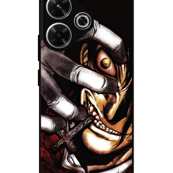 Redmi 13 5G, 2D Metal