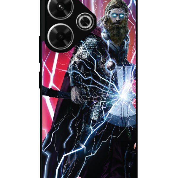 Redmi 13 5G, 2D Metal