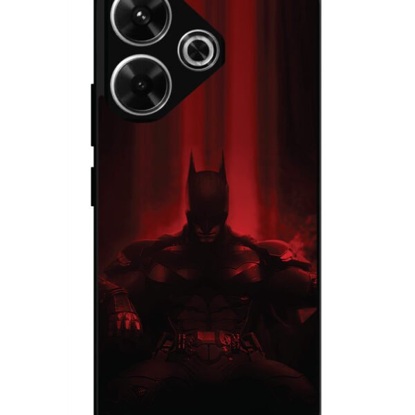 Redmi 13 5G, 2D Metal