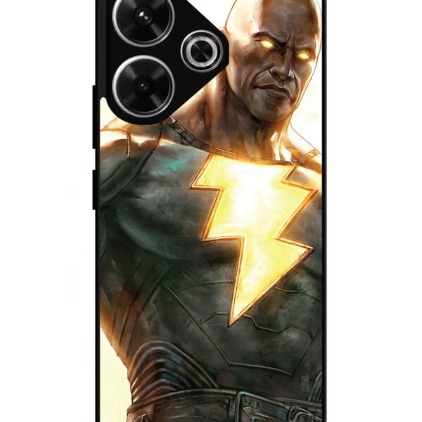 Redmi 13 5G, 2D Metal