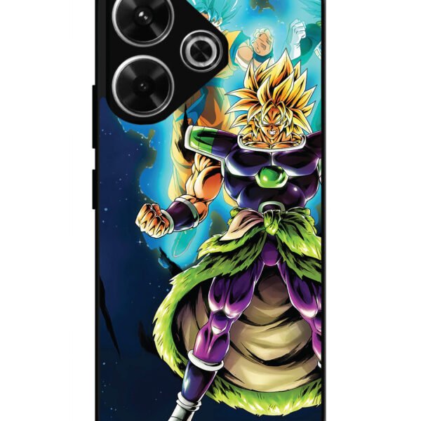 Redmi 13 5G, 2D Metal