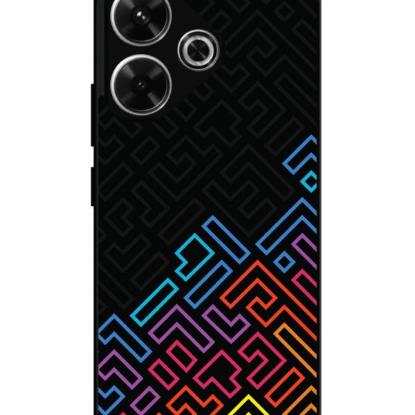 Redmi 13 5G, 2D Metal