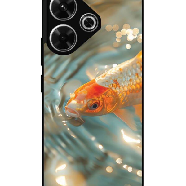 Redmi 13 5G, 2D Metal