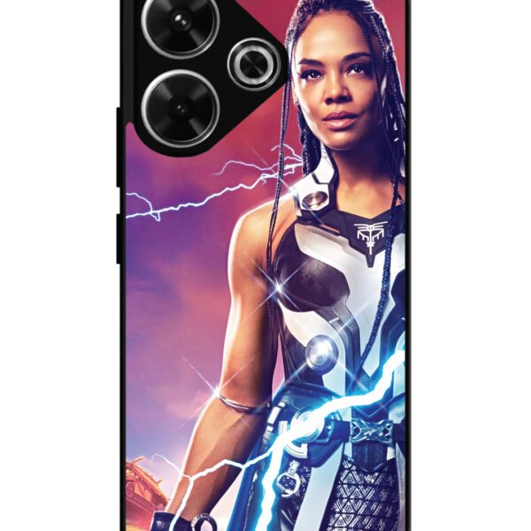 Redmi 13 5G, 2D Metal