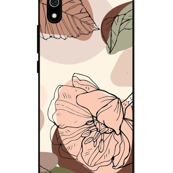 Xiaomi Redmi 7A, 2D Metal