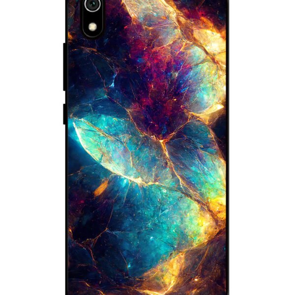 Xiaomi Redmi 7A, 2D Metal