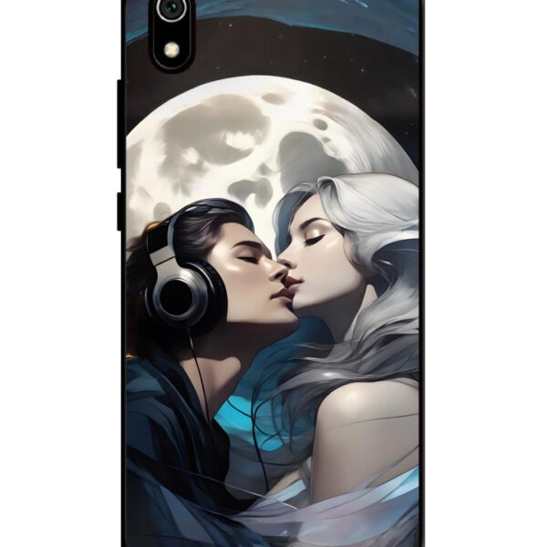 Xiaomi Redmi 7A, 2D Metal