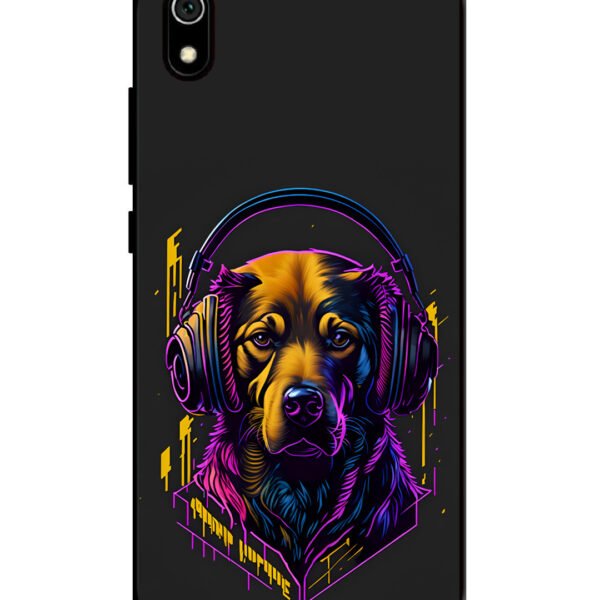 Xiaomi Redmi 7A, 2D Metal