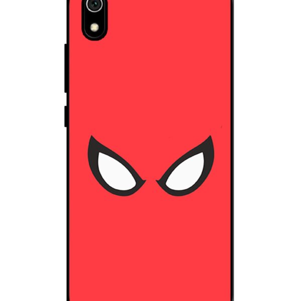 Xiaomi Redmi 7A, 2D Metal