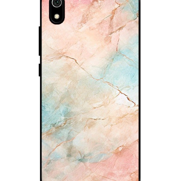 Xiaomi Redmi 7A, 2D Metal