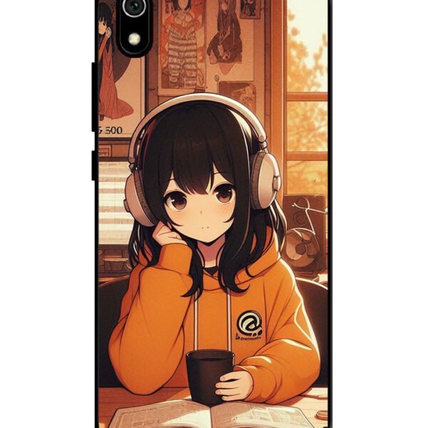 Xiaomi Redmi 7A, 2D Metal