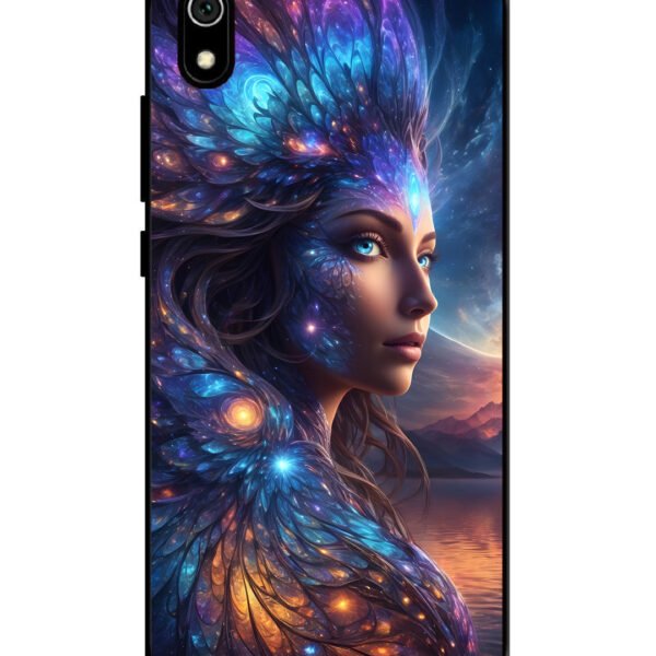 Xiaomi Redmi 7A, 2D Metal