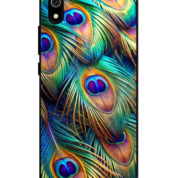 Xiaomi Redmi 7A, 2D Metal