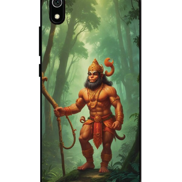 Xiaomi Redmi 7A, 2D Metal