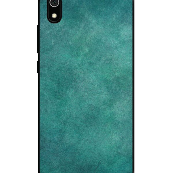 Xiaomi Redmi 7A, 2D Metal