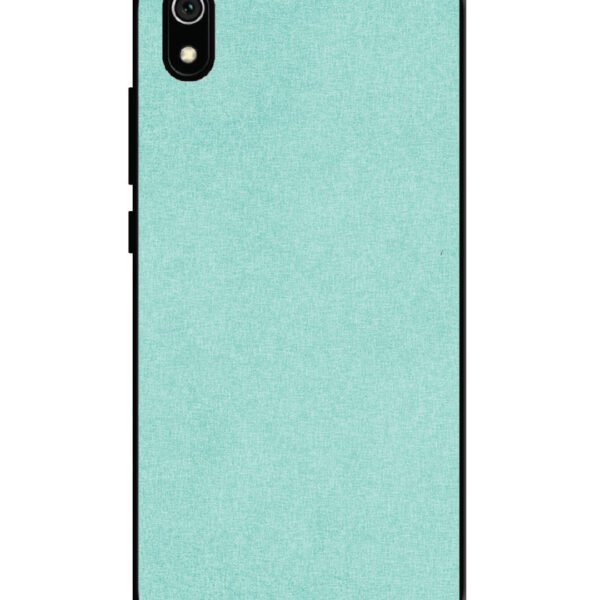 Xiaomi Redmi 7A, 2D Metal