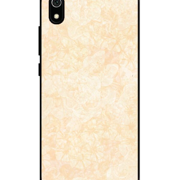 Xiaomi Redmi 7A, 2D Metal