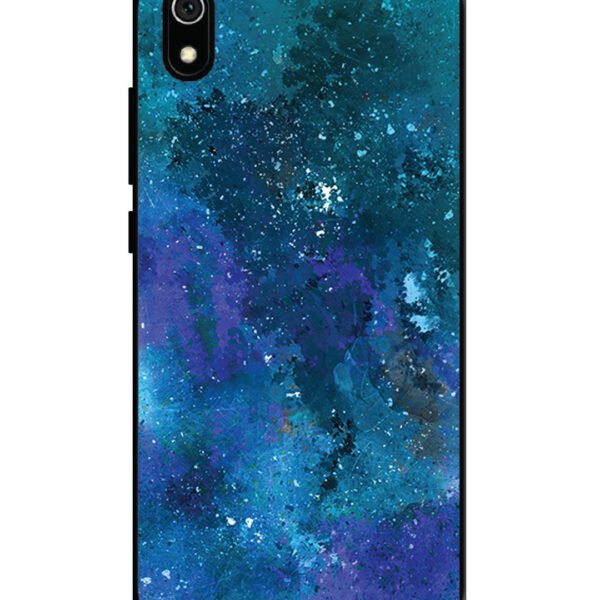 Xiaomi Redmi 7A, 2D Metal