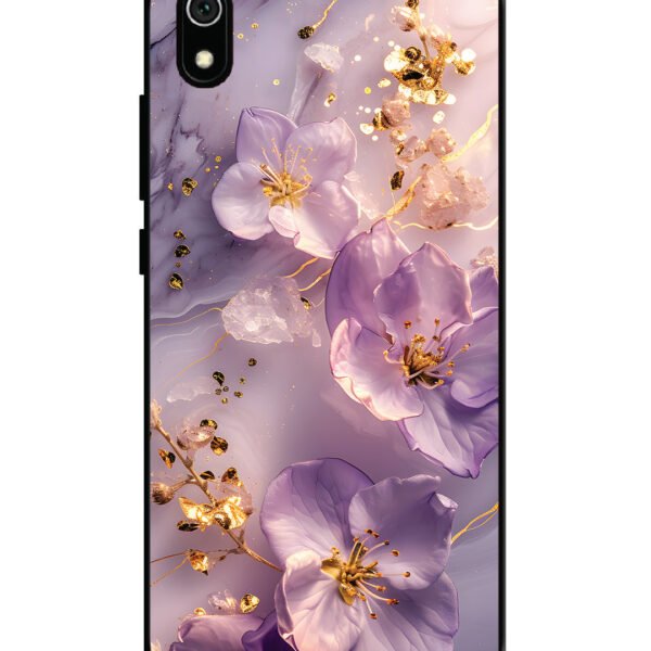 Xiaomi Redmi 7A, 2D Metal
