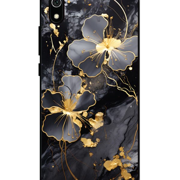 Xiaomi Redmi 7A, 2D Metal
