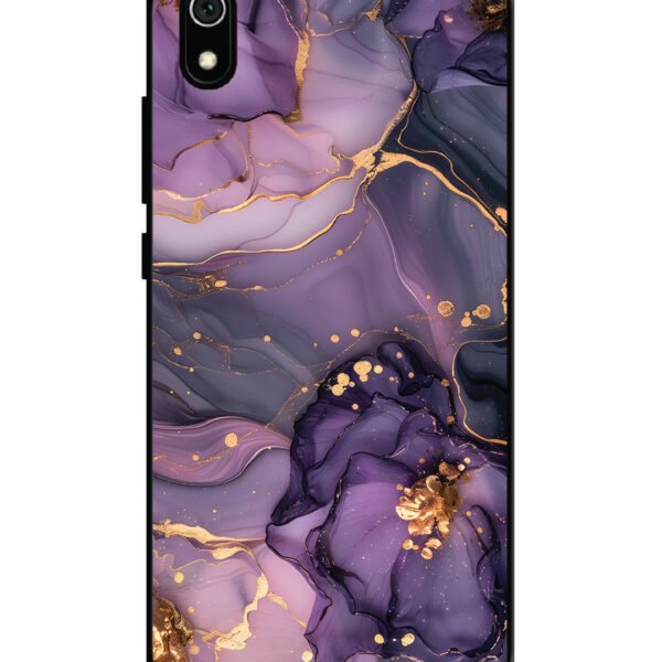 Xiaomi Redmi 7A, 2D Metal