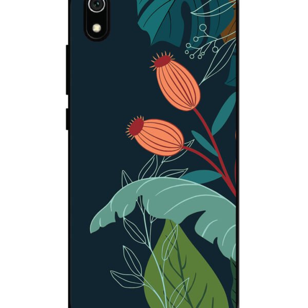 Xiaomi Redmi 7A, 2D Metal