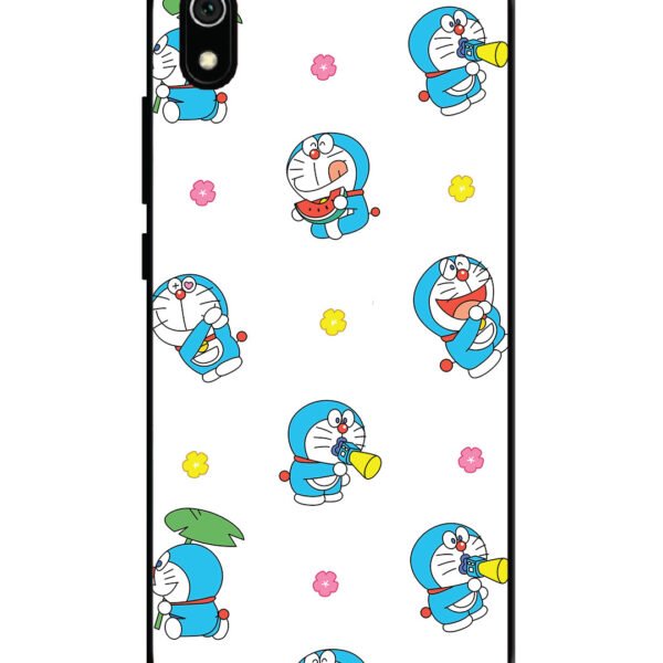 Xiaomi Redmi 7A, 2D Metal