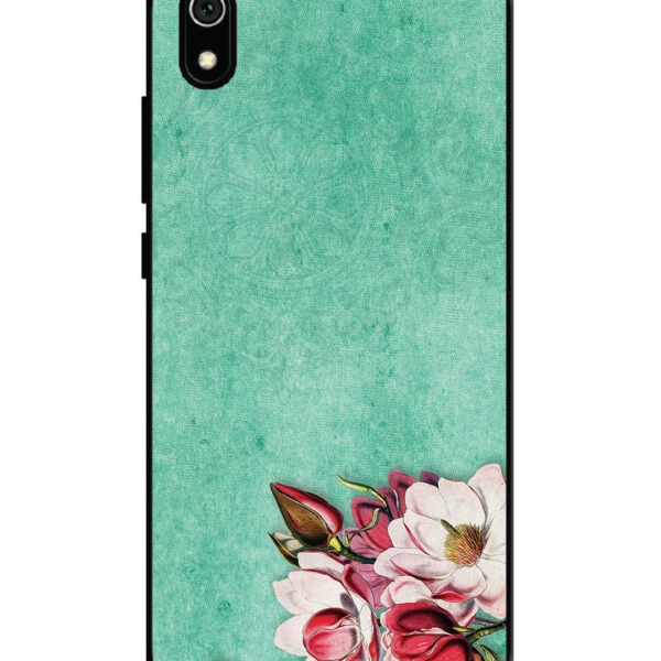 Xiaomi Redmi 7A, 2D Metal