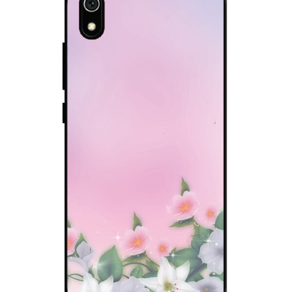 Xiaomi Redmi 7A, 2D Metal