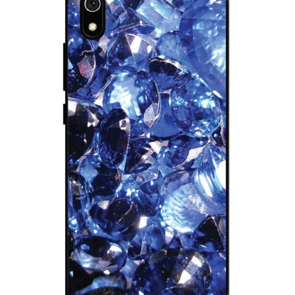 Xiaomi Redmi 7A, 2D Metal