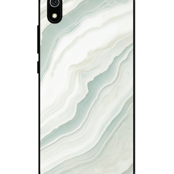 Xiaomi Redmi 7A, 2D Metal