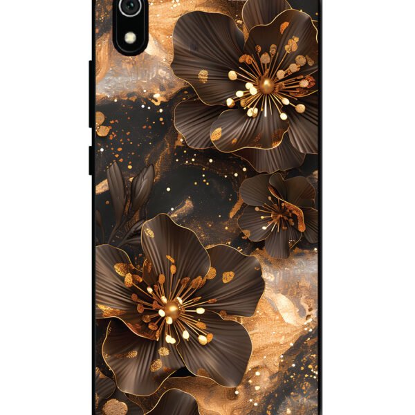 Xiaomi Redmi 7A, 2D Metal