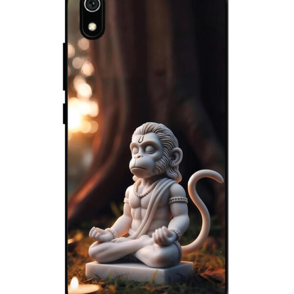 Xiaomi Redmi 7A, 2D Metal